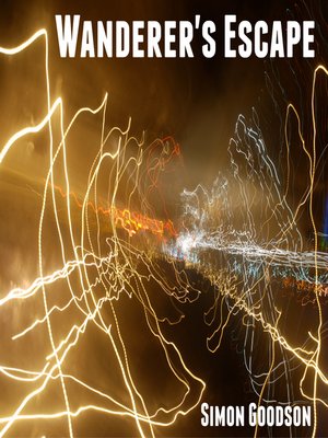 cover image of Wanderer's Escape